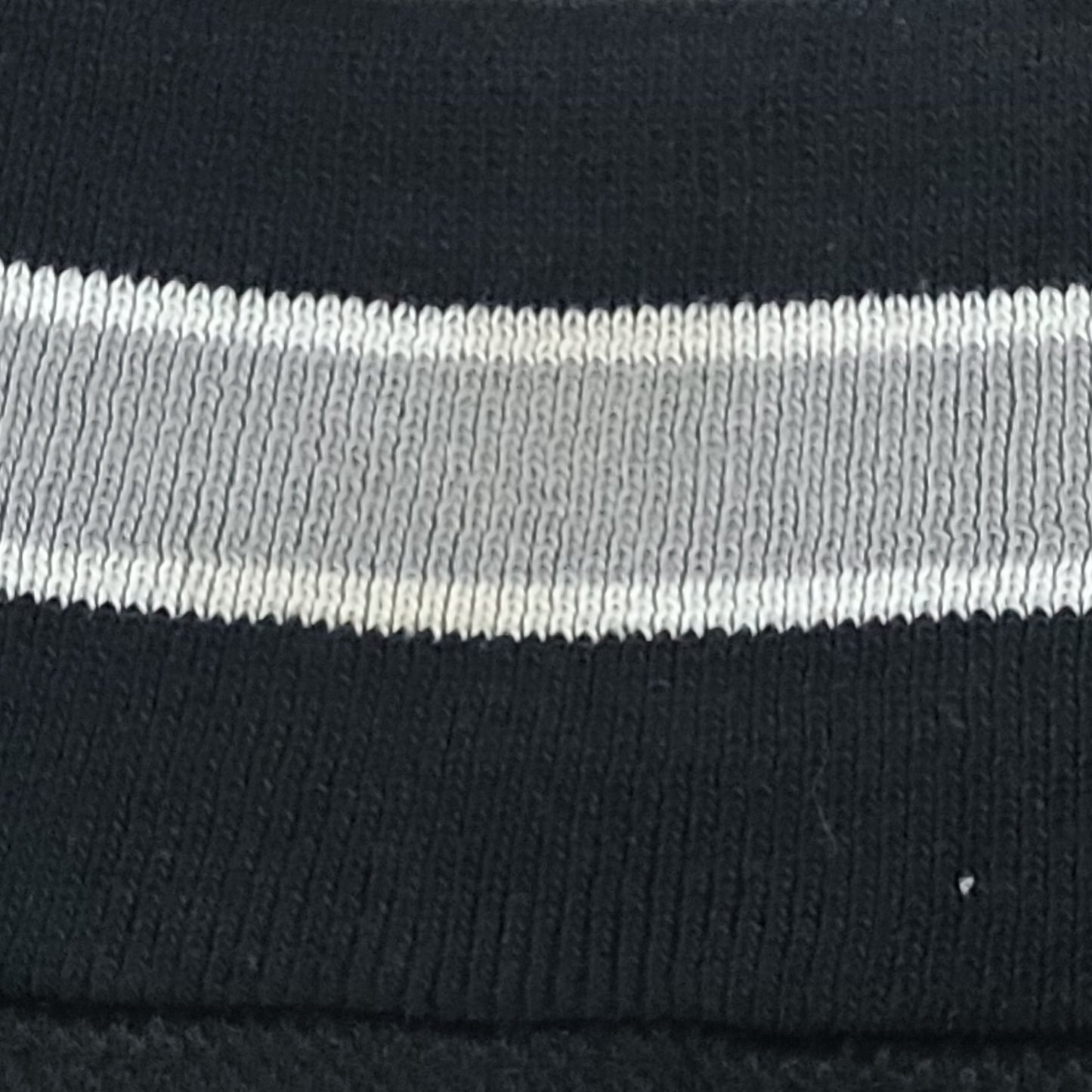 Vintage San Antonio Spurs Black Starter Sweatshirt