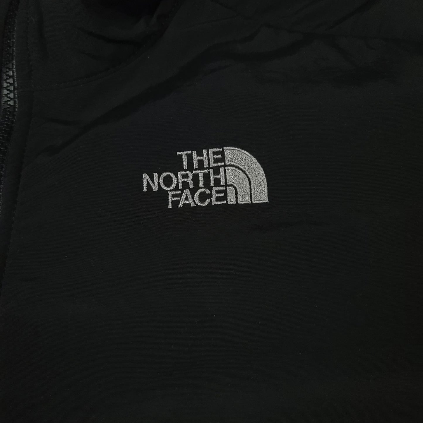 The North Face Mocha Brown Fleece Denali Jacket