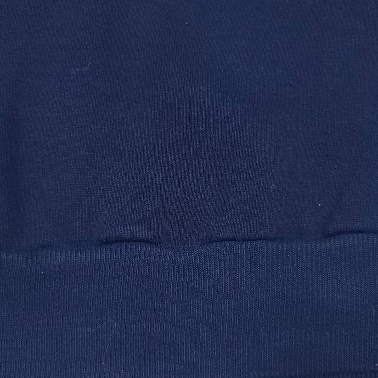 Vintage Northwestern University Navy Blue Sweatshirt