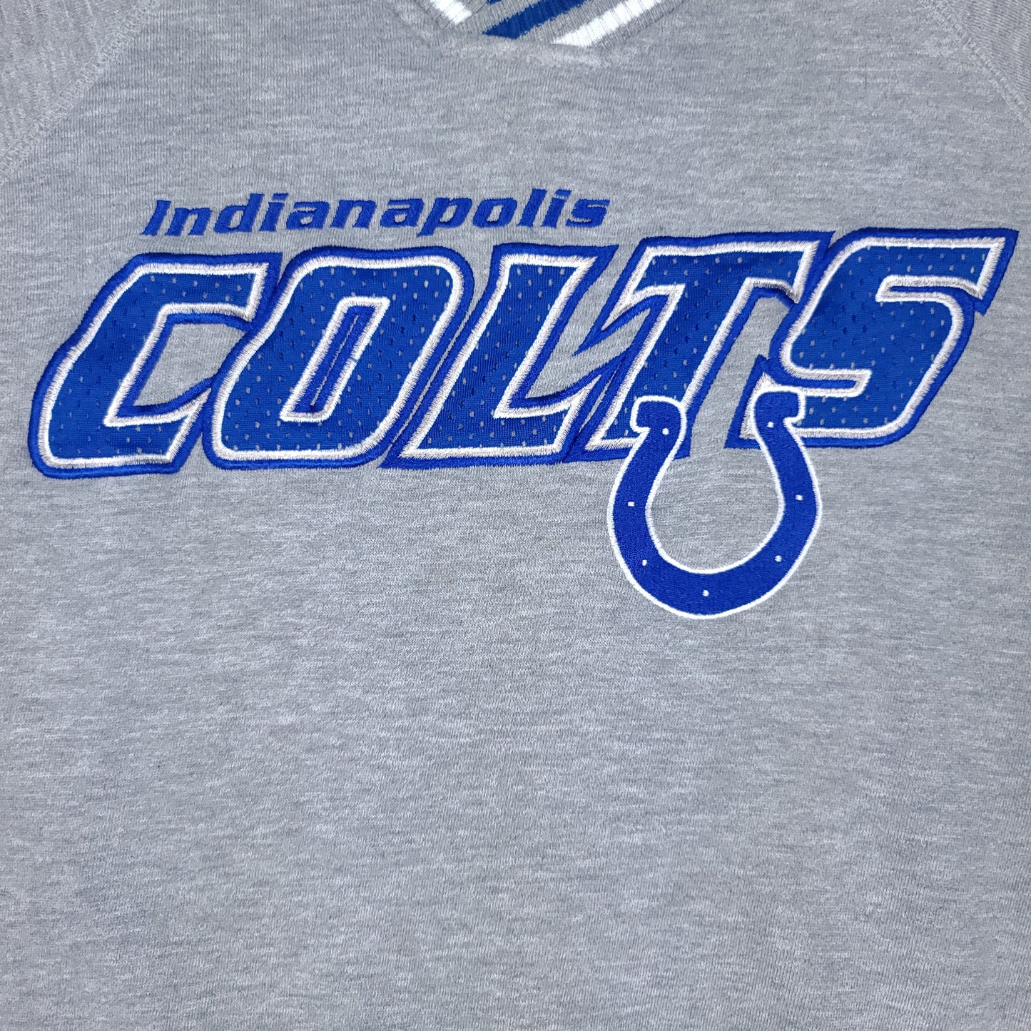 Vintage Indianapolis Colts Lee Sport Sweatshirt