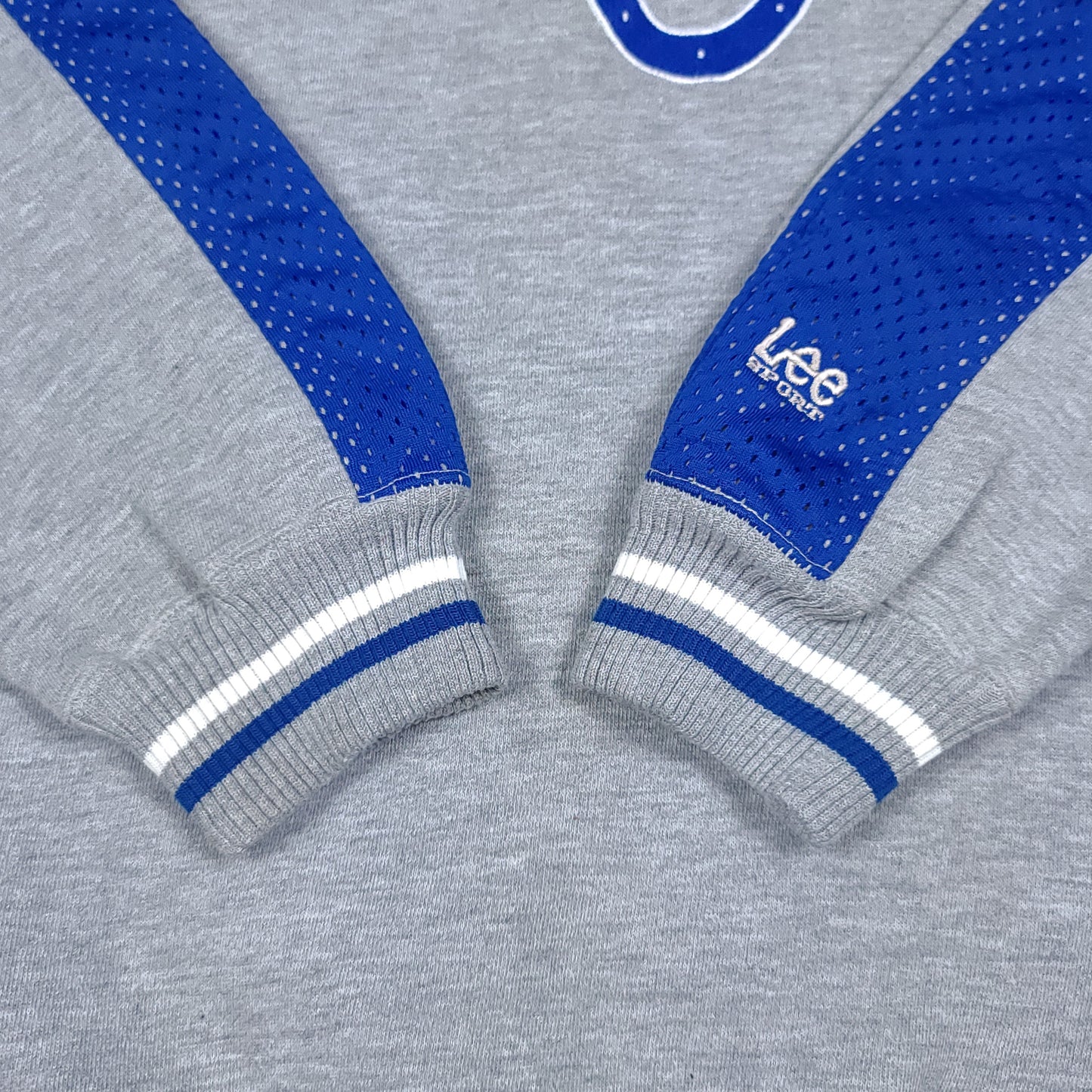 Vintage Indianapolis Colts Lee Sport Sweatshirt