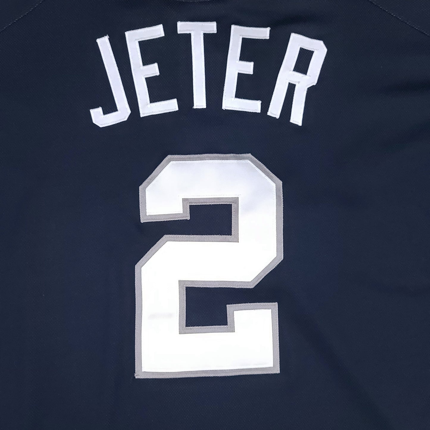 Derek Jeter Yankees 2008 All Star Game Jersey