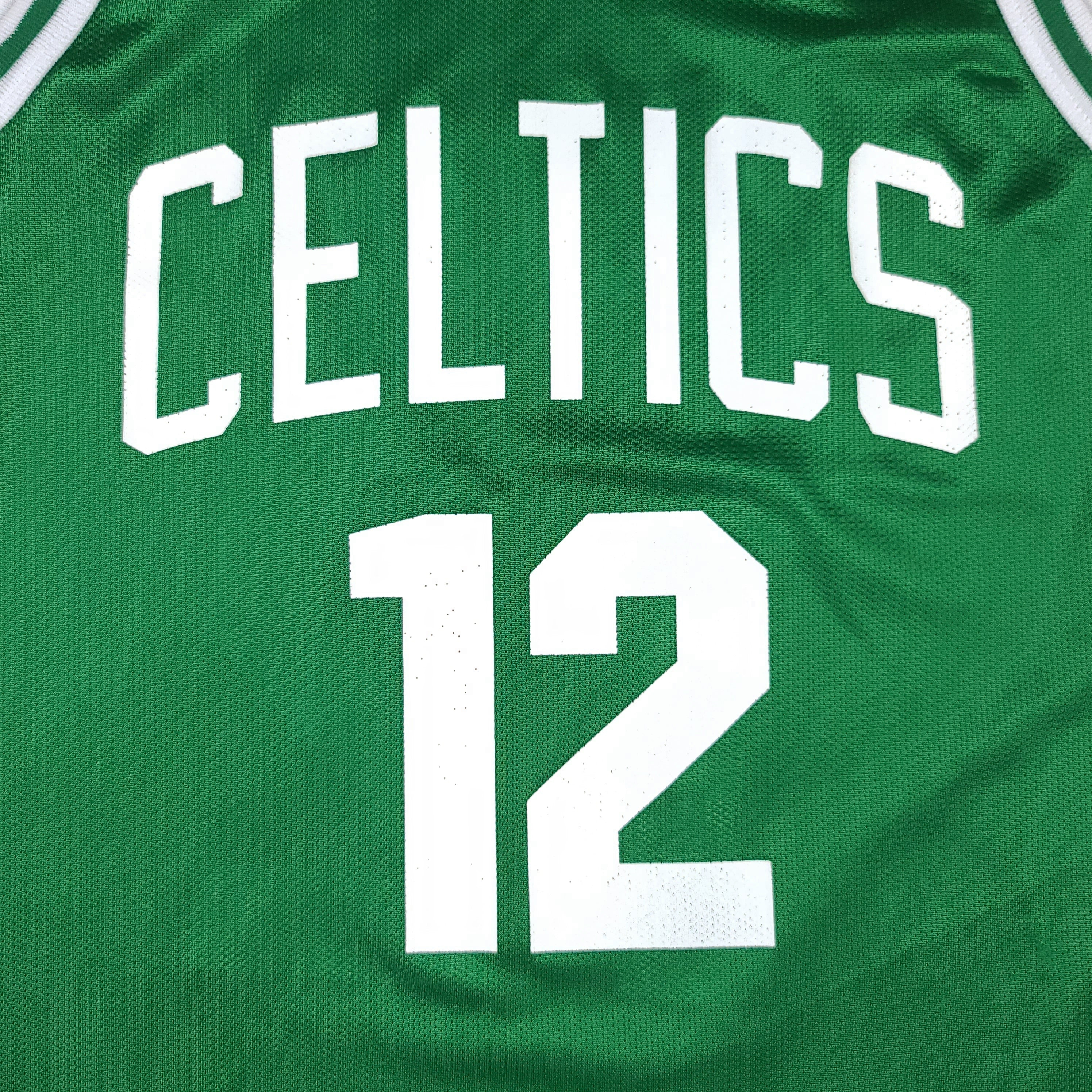 Dominique wilkins best sale celtics jersey