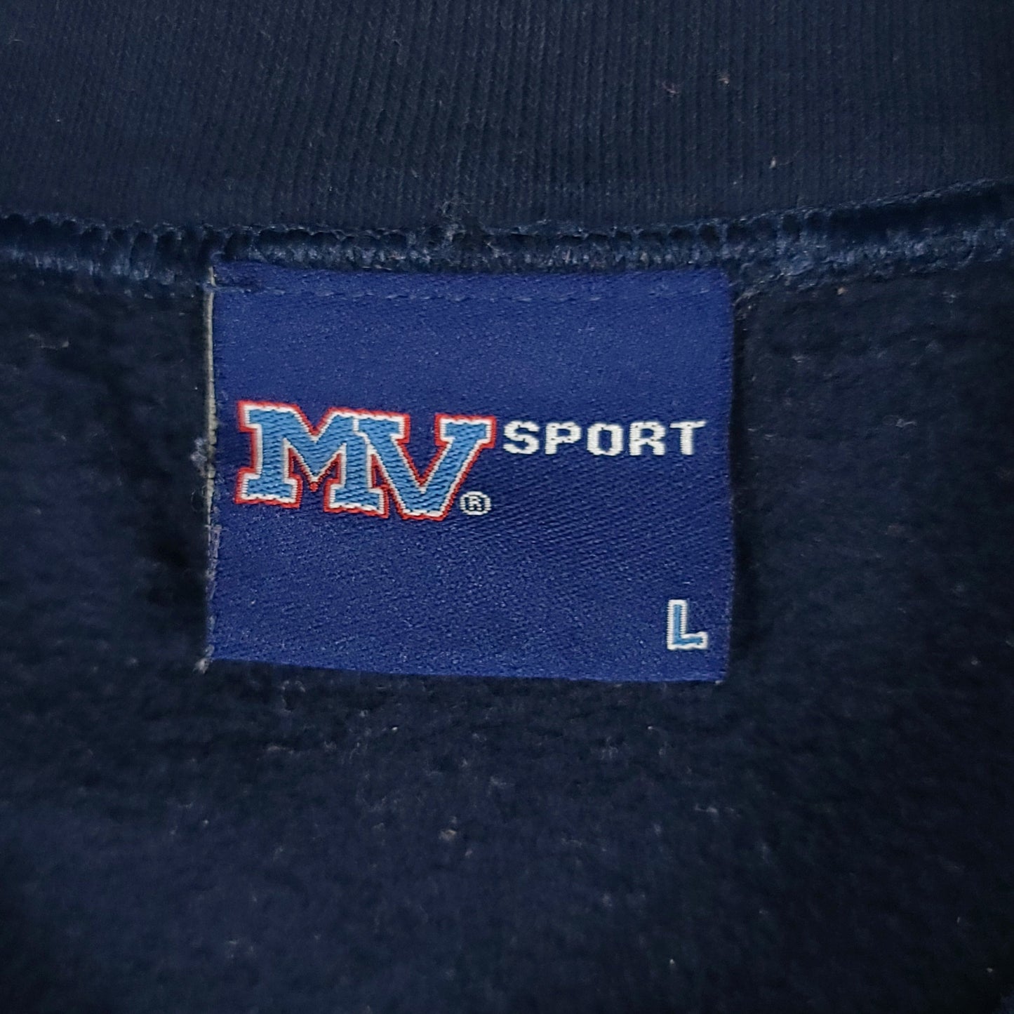 University of Illinois Alumni MV Sport Sweatshirt