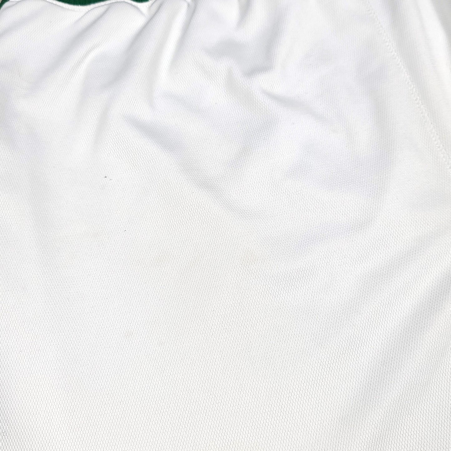 Boston Celtics Reebok Basketball Shorts