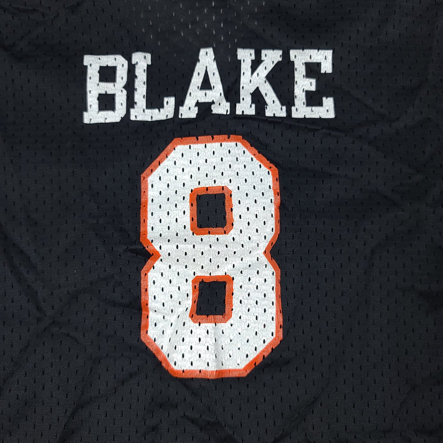 Vintage Cincinatti Bengals Blake #8 Champion Toddler Jersey