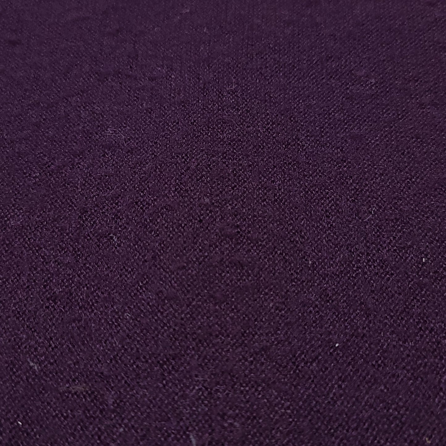 Izod Lacoste Purple V Neck Wool Sweater