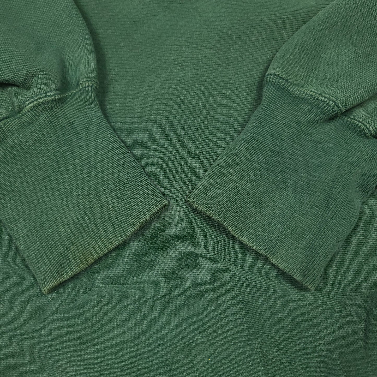 Swaka Green Champion Reverse Weave Sweatshirt