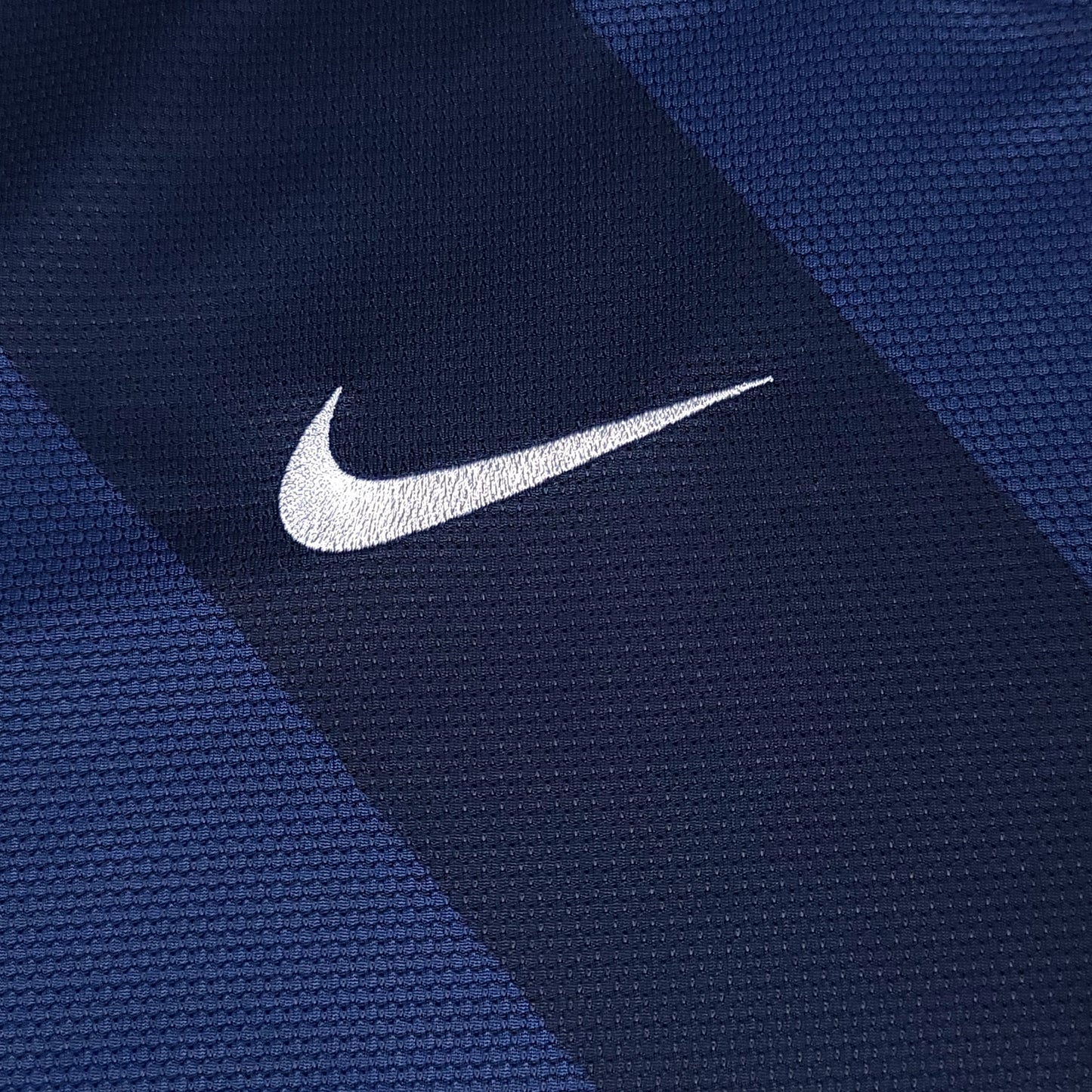 United States 2012 Nike Away Soccer Jersey
