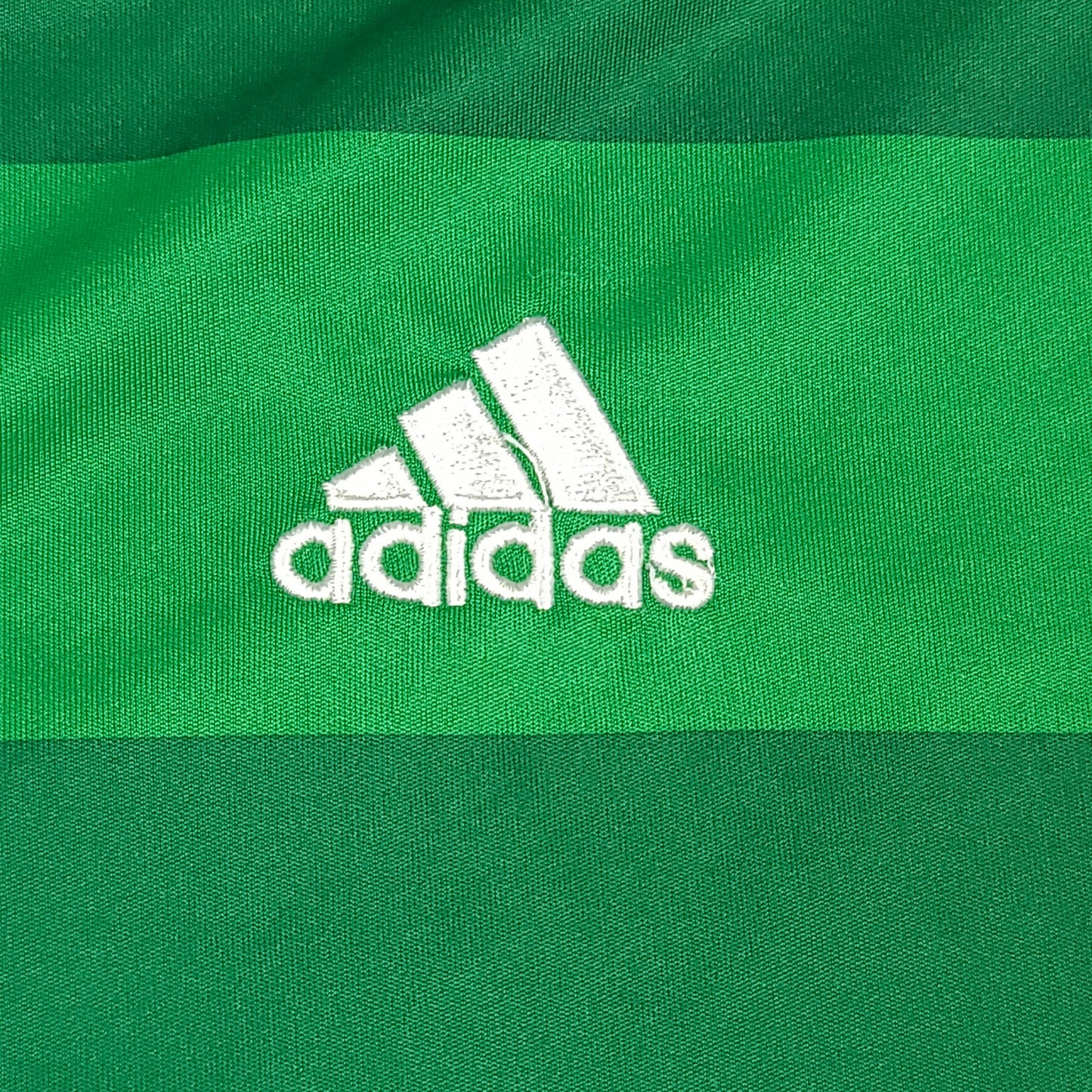 Germany Green 2012 adidas Away Soccer Jersey