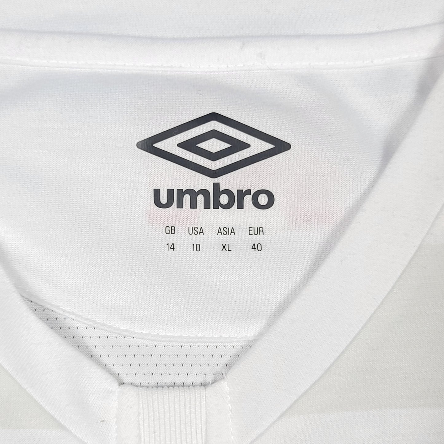 Canada 2015 Umbro Away Youth Soccer Jersey