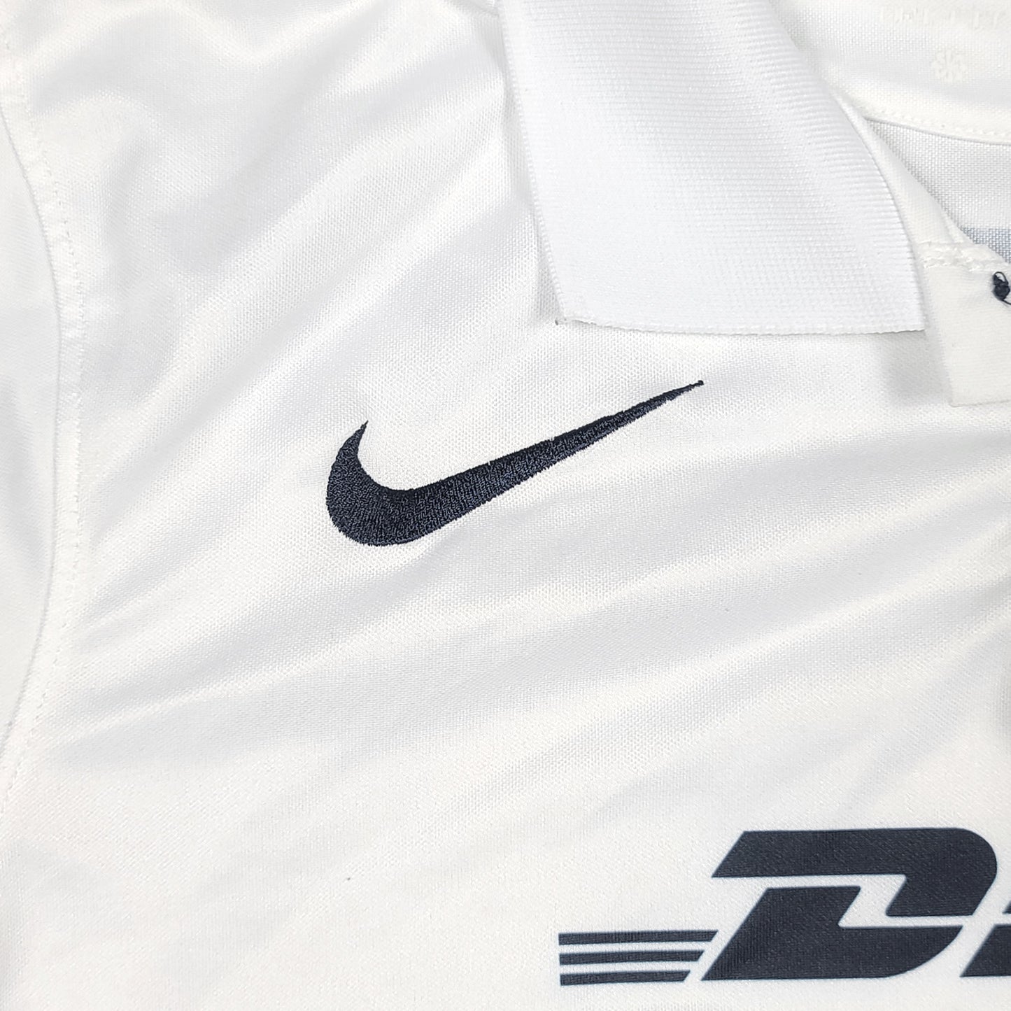 Pumas 2021-22 Nike Home Soccer Jersey