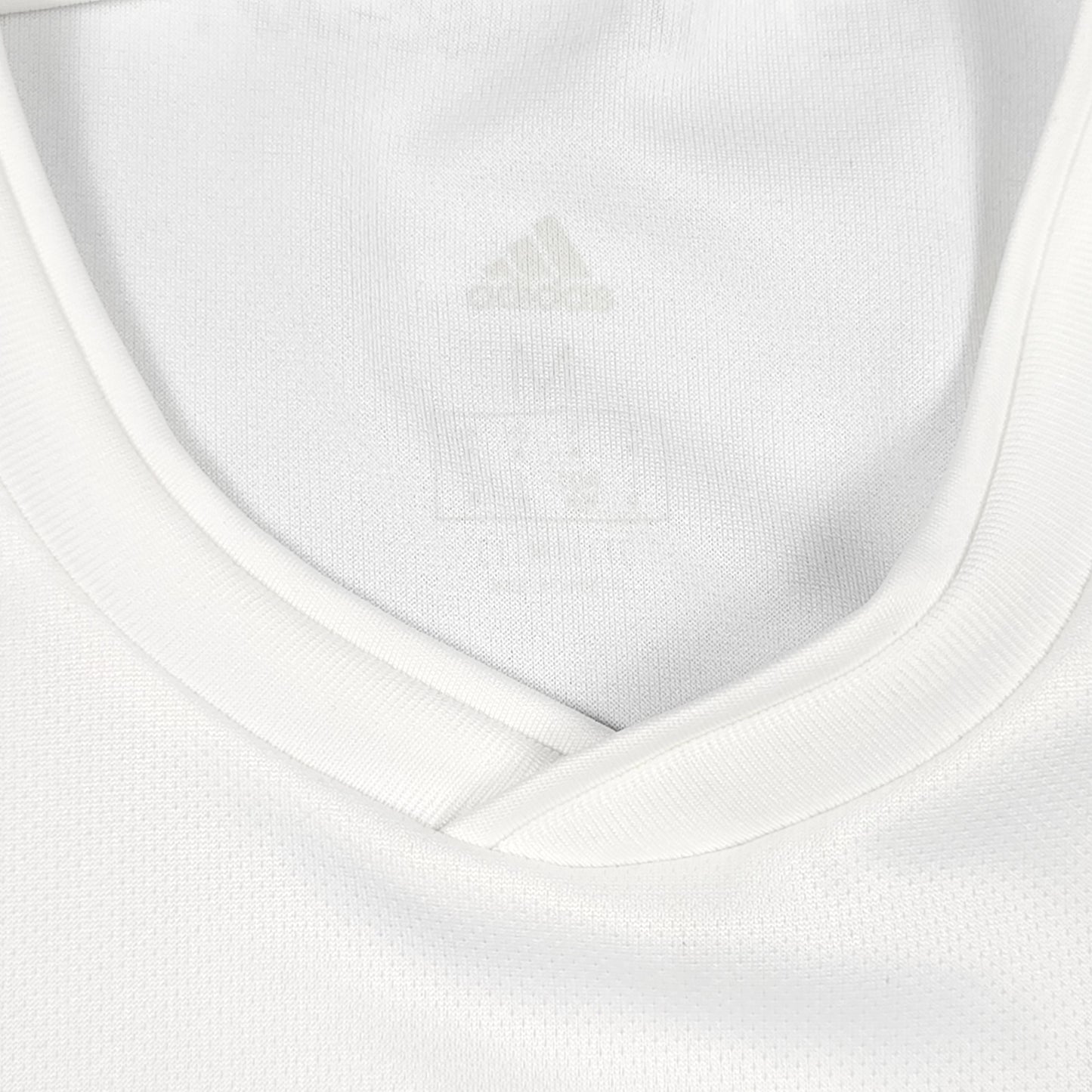 Germany adidas 2018 White Home Soccer Jersey