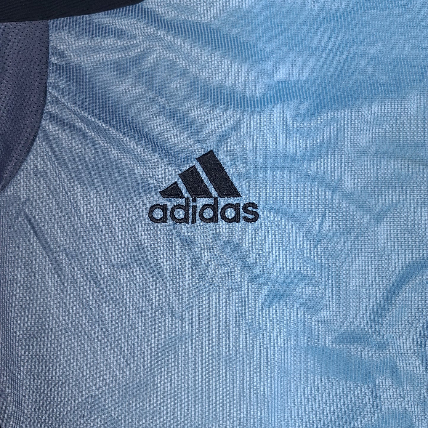 Argentina adidas 2004 Practice Training Jersey