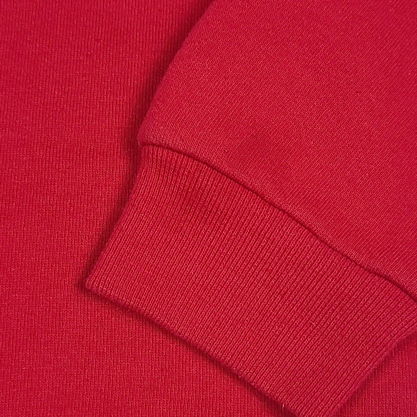 University of Nebraska Red Russell Athletic Sweatshirt