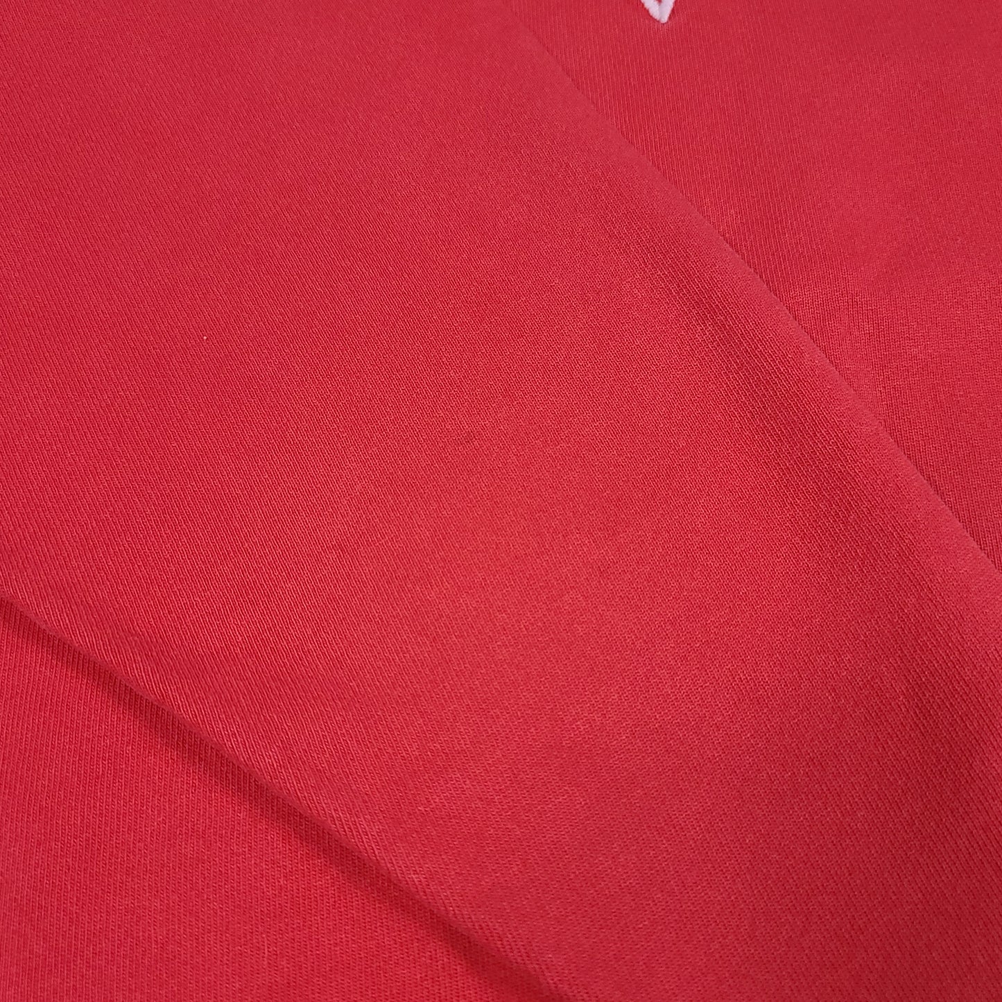 Vintage Guess USA Red Sweatshirt
