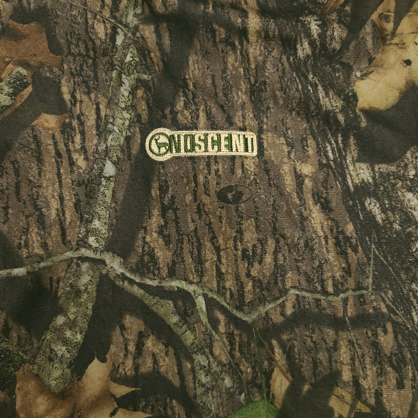 Field & Stream Hunting Realtree Camouflage Jacket