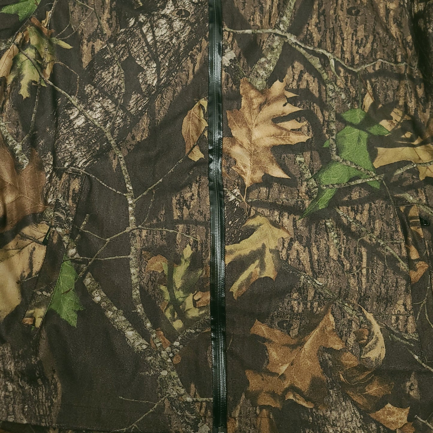 Field & Stream Hunting Realtree Camouflage Jacket