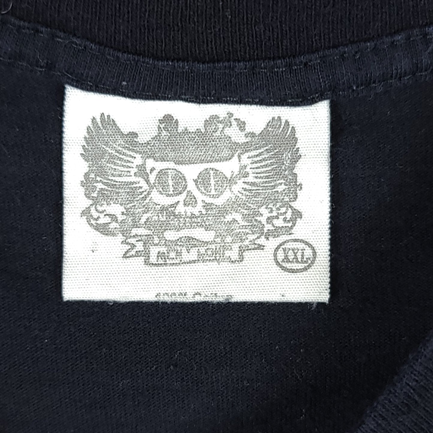 Beretta Black Tee