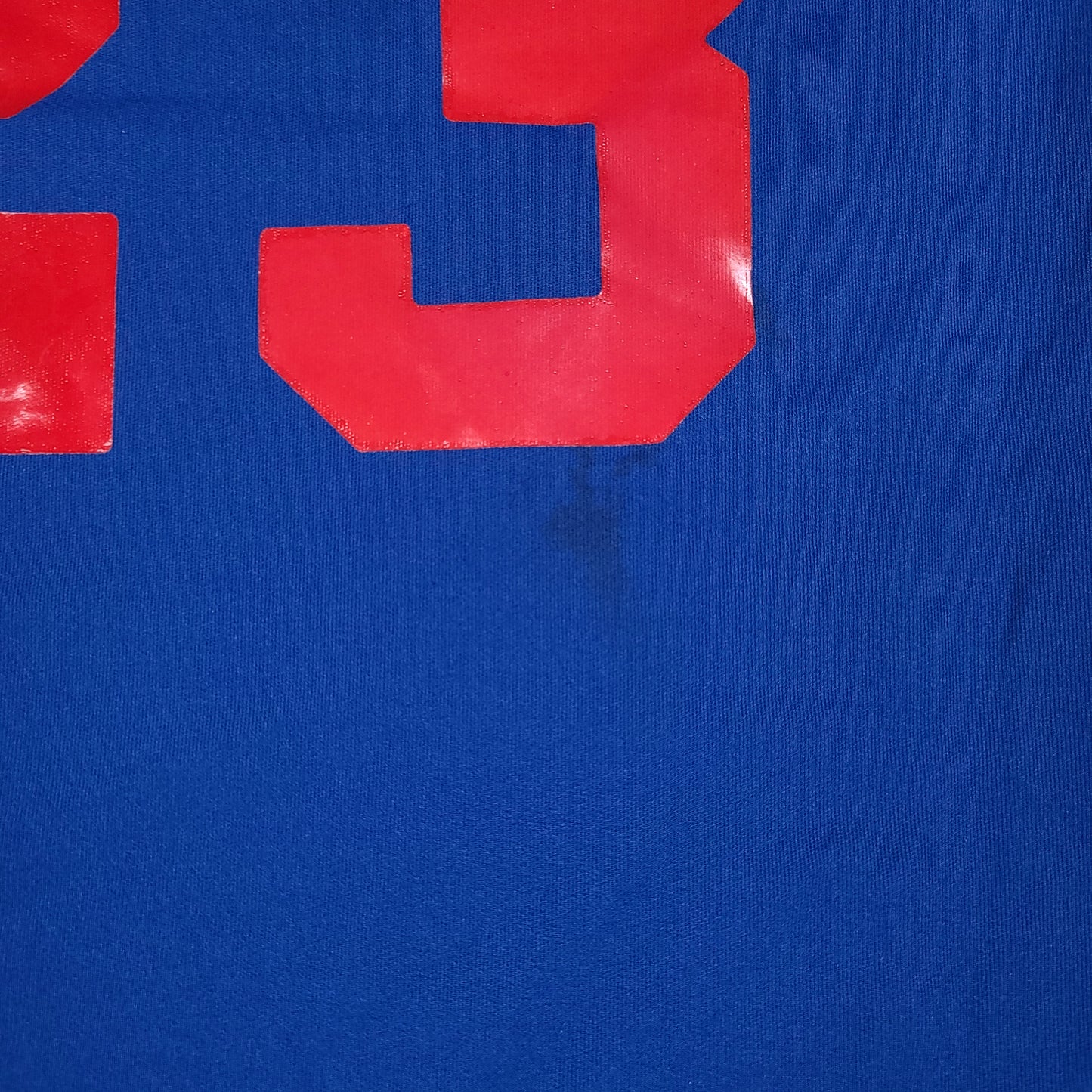 Vintage Chicago Cubs Ryne Sandberg Sandknit Baseball Jersey