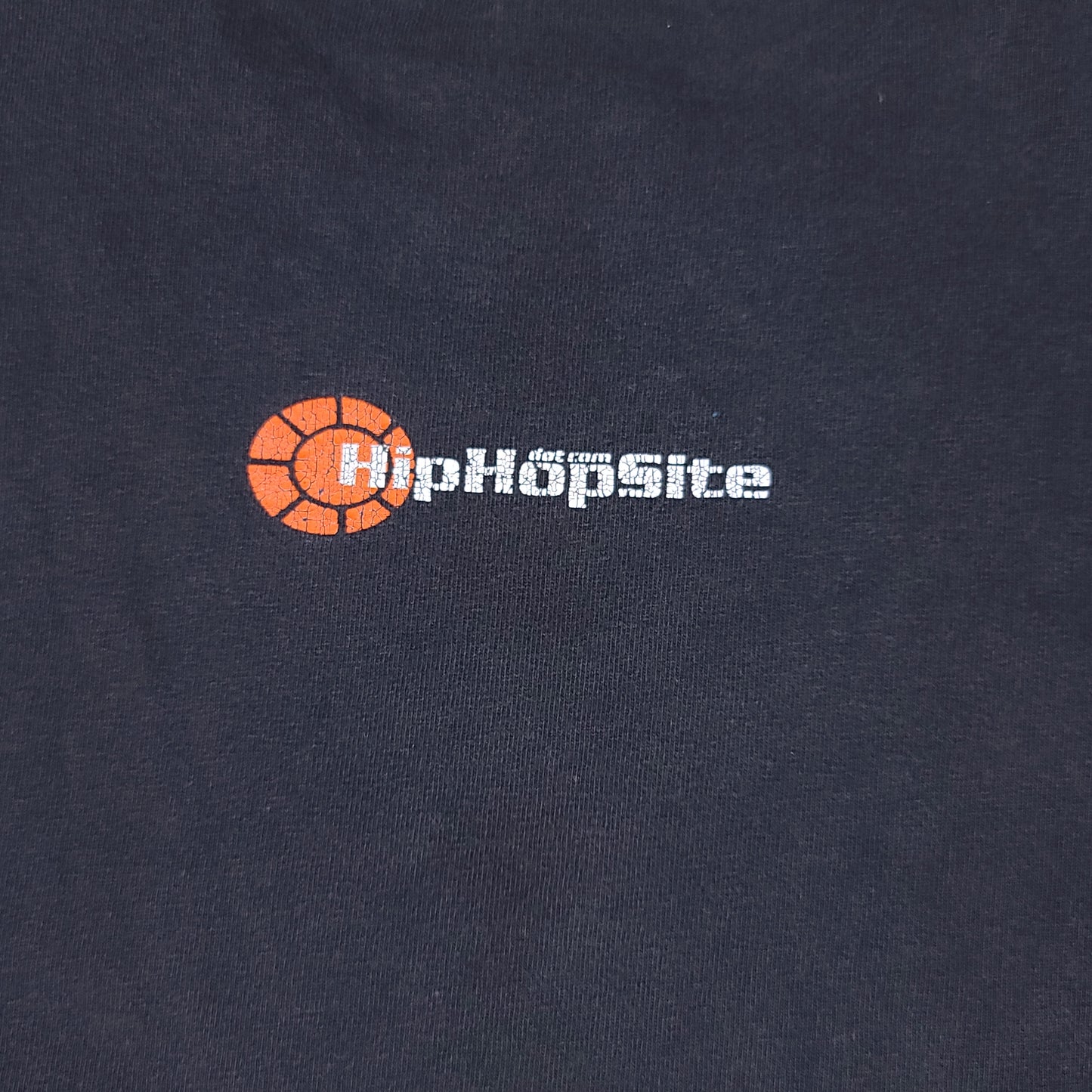 Vintage Ultra Magnetic Hip Hop Rap Tee