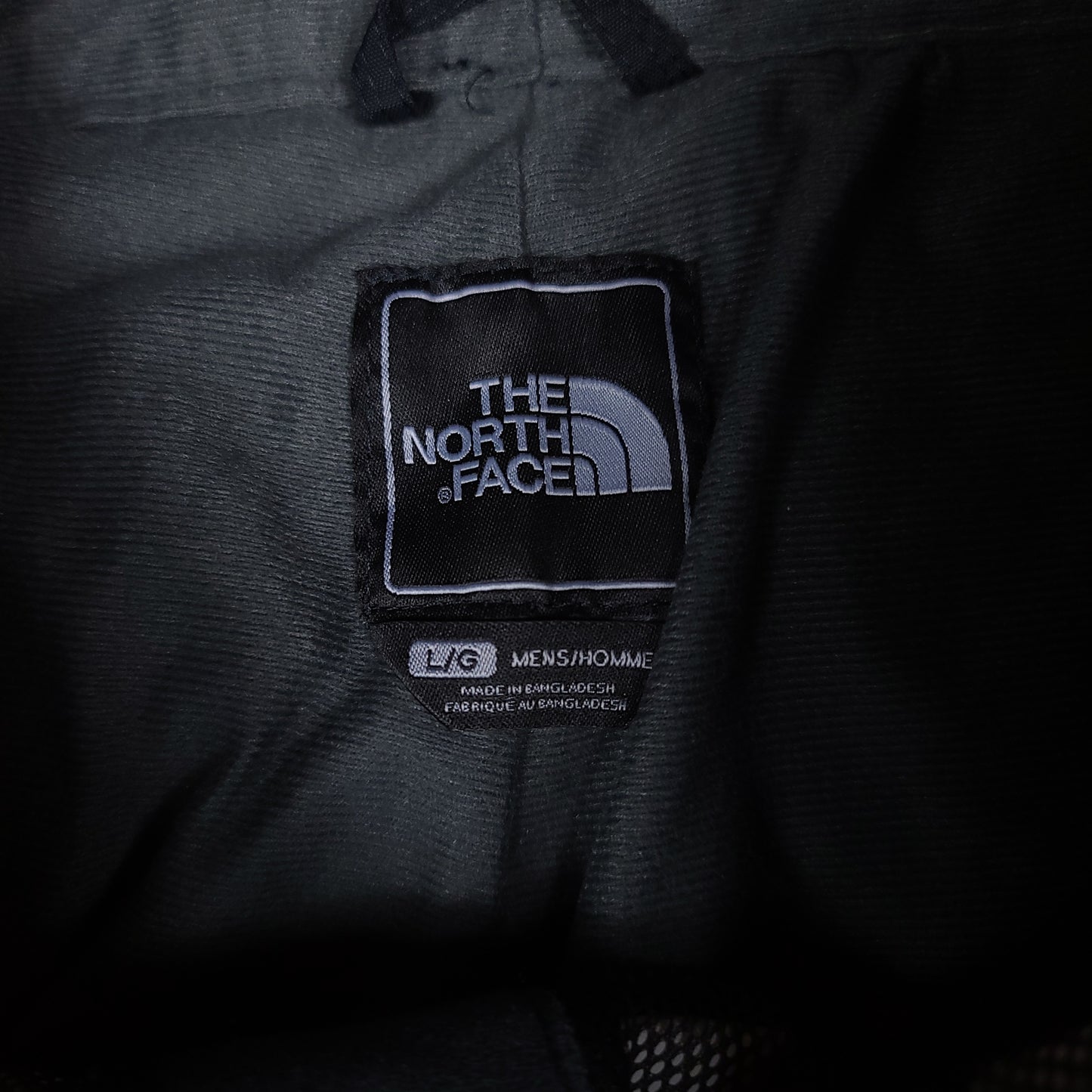 The North Face Black Hyvent Snow Pants