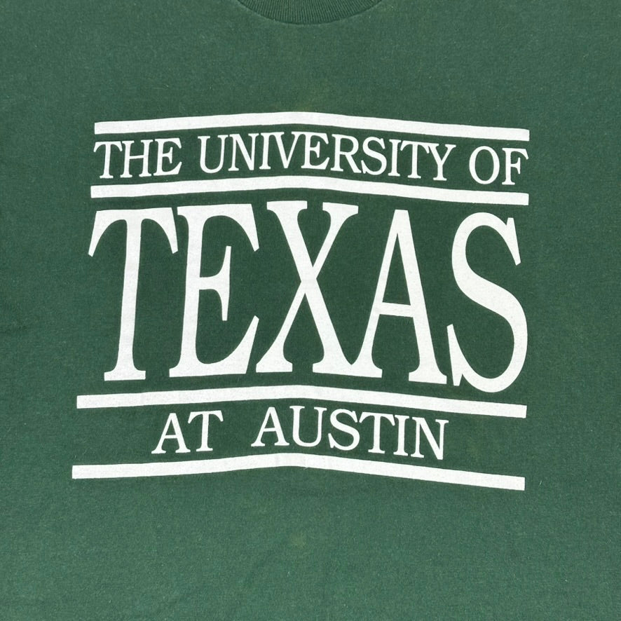 Vintage University of Texas Shirt Austin