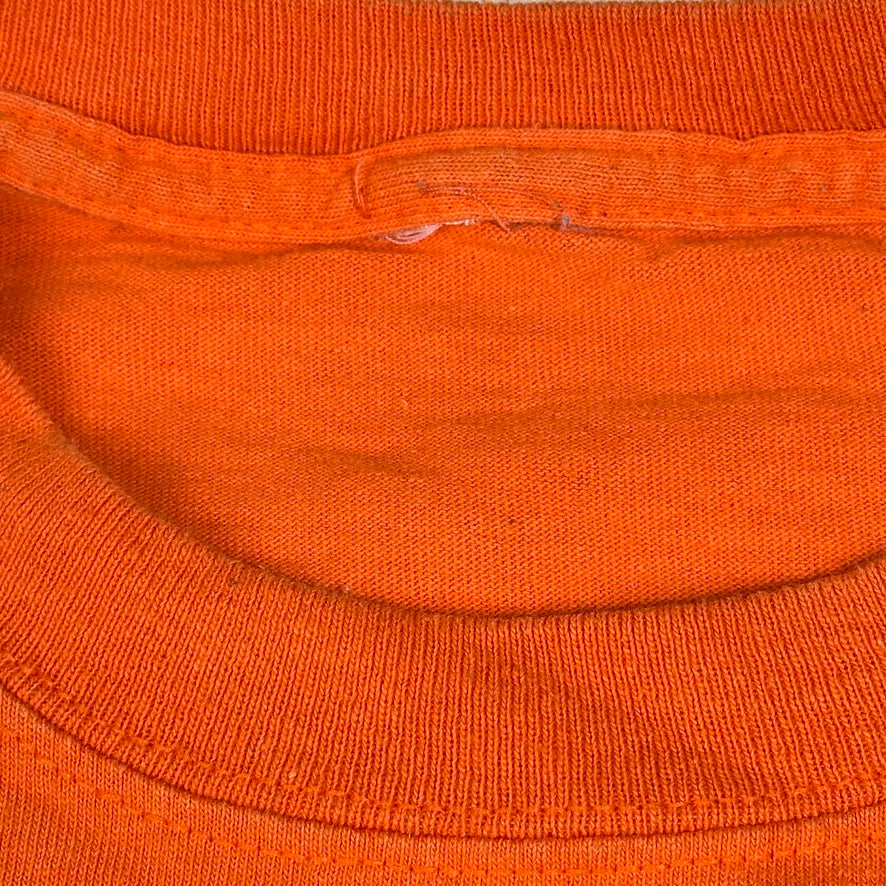 Vintage Spongebob Squarepants Shirt Four Wheeler