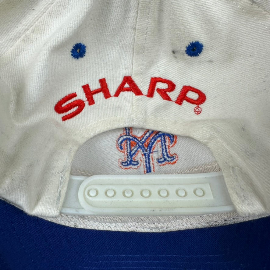 Vintage New York Mets Hat Fantastic Snapback