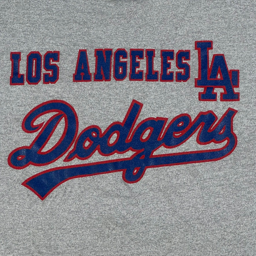 Vintage Los Angeles Dodgers Shirt