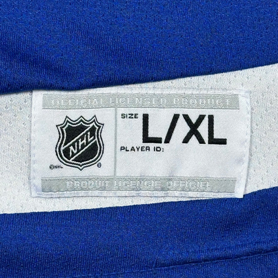 Nikita Kucherov Tampa Bay Lightning Jersey Youth