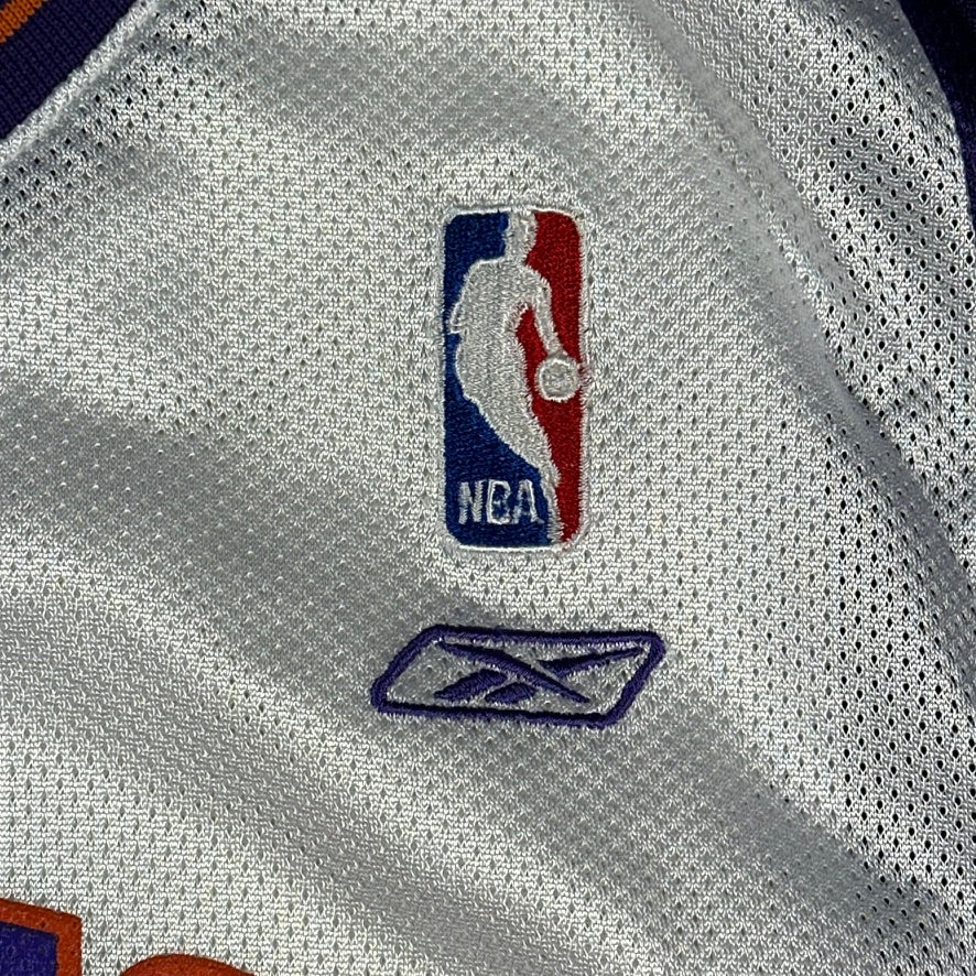 Steve Nash Phoenix Suns Jersey Reebok