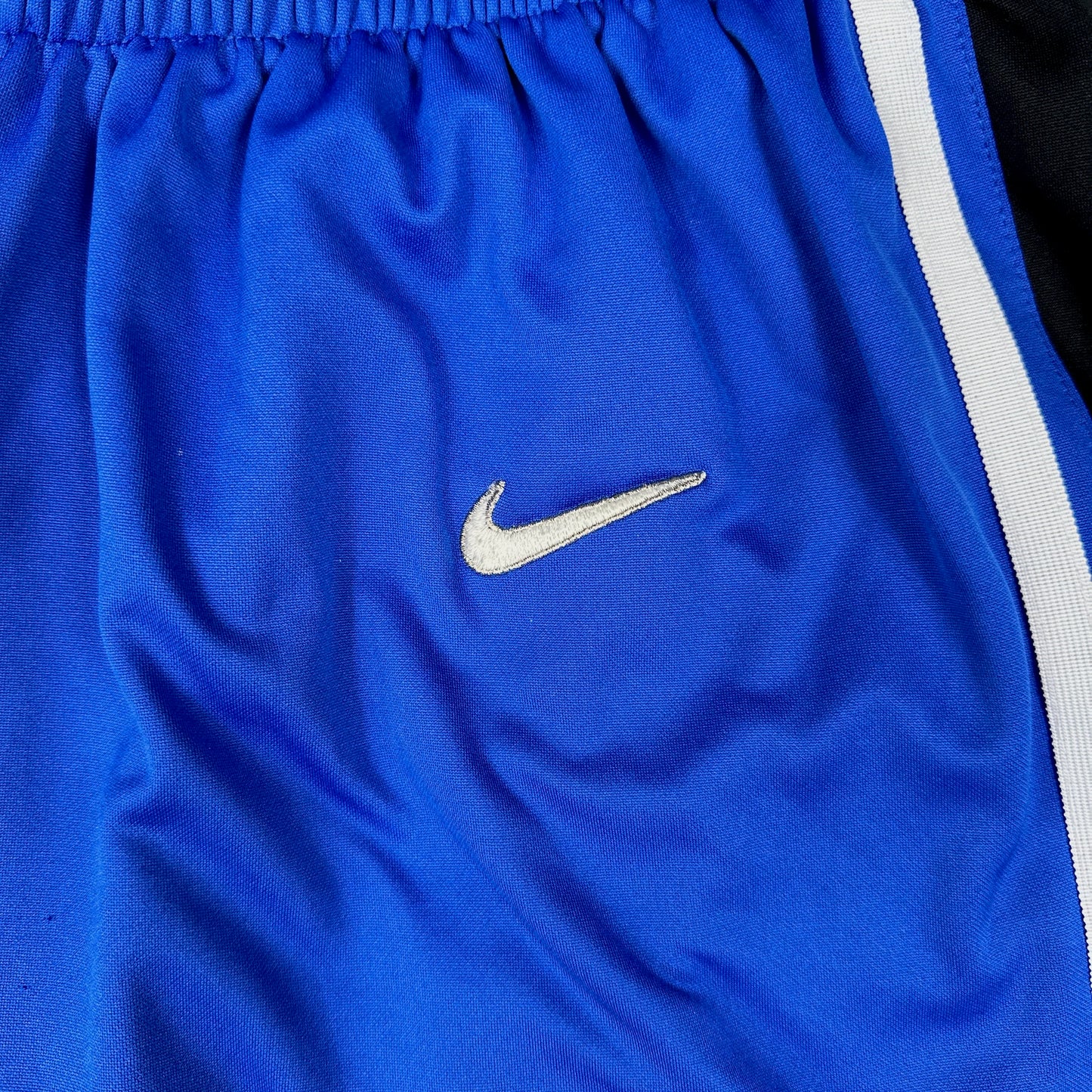 Duke University Nike Team Blue Basketball Shorts