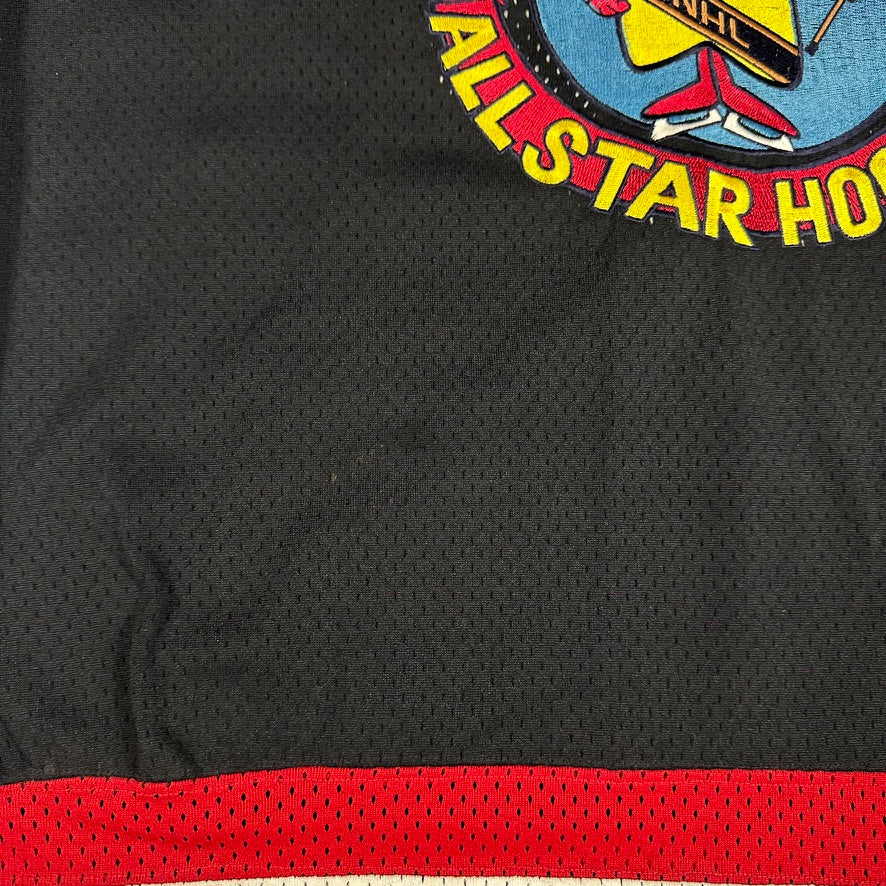 Celebrity All Star Game Vintage Hockey Jersey