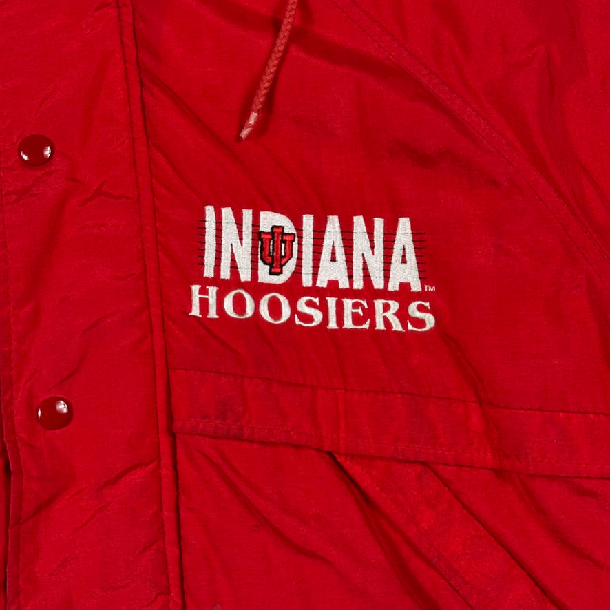 Vintage Indiana University Jacket #1 Apparel