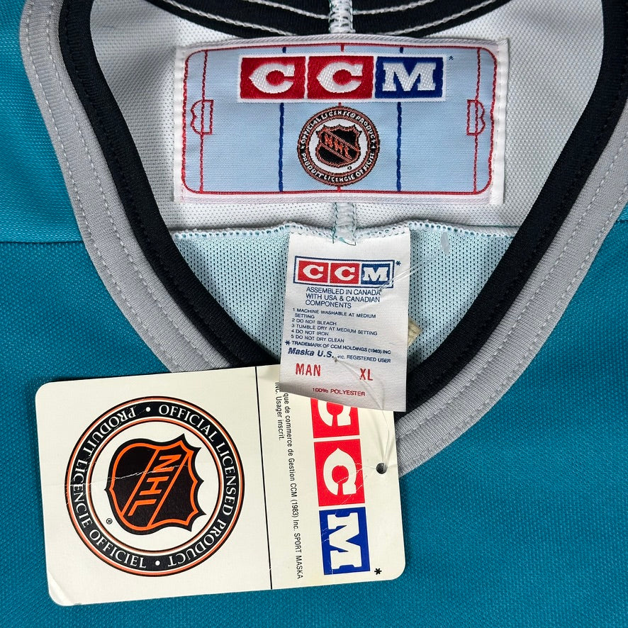 Eastern Converence NHL All Star Vintage Hockey Jersey