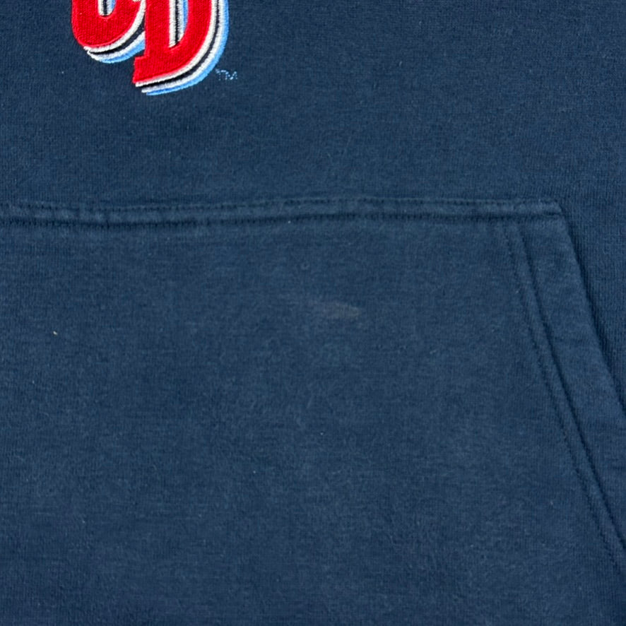 University of Dayton Hoodie Ohio Team Edition