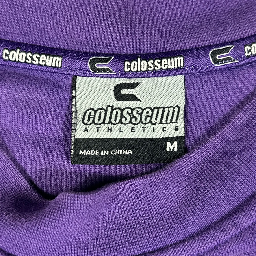 Northwestern University Sweatshirt Colliseum
