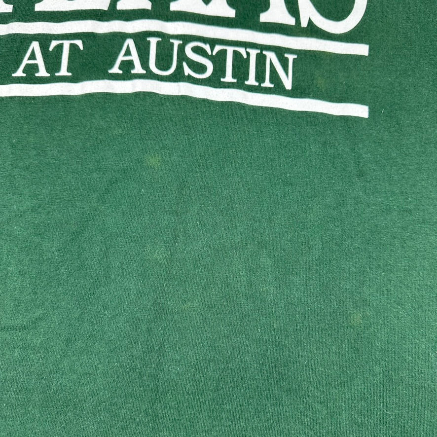 Vintage University of Texas Shirt Austin