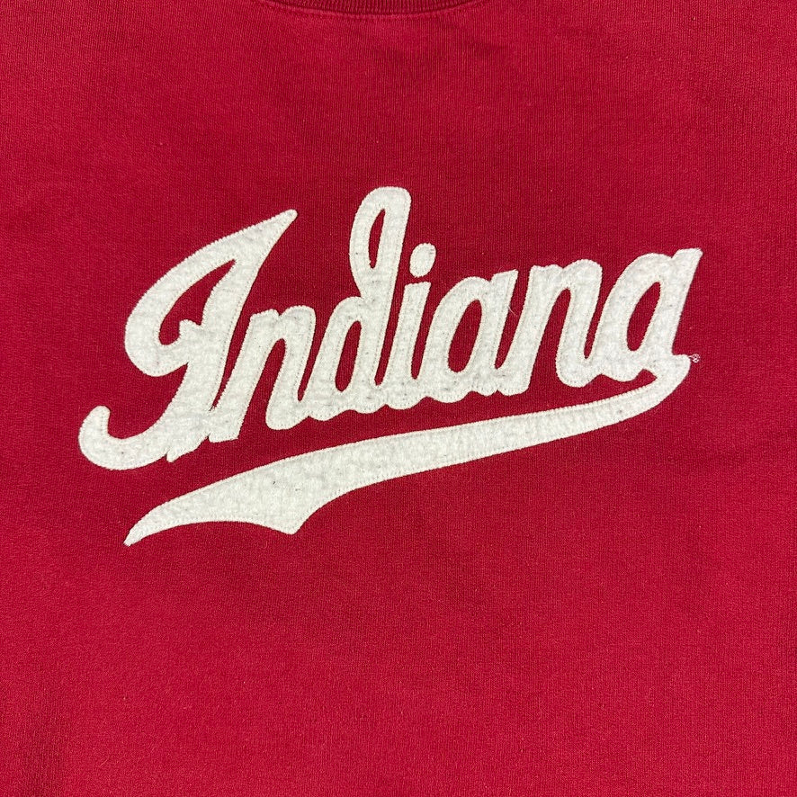 University of Indiana Sweatshirt Champion