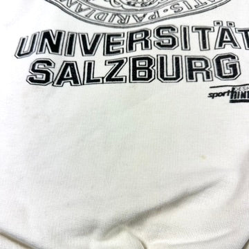 Vintage Salzburg University Sweatshirt