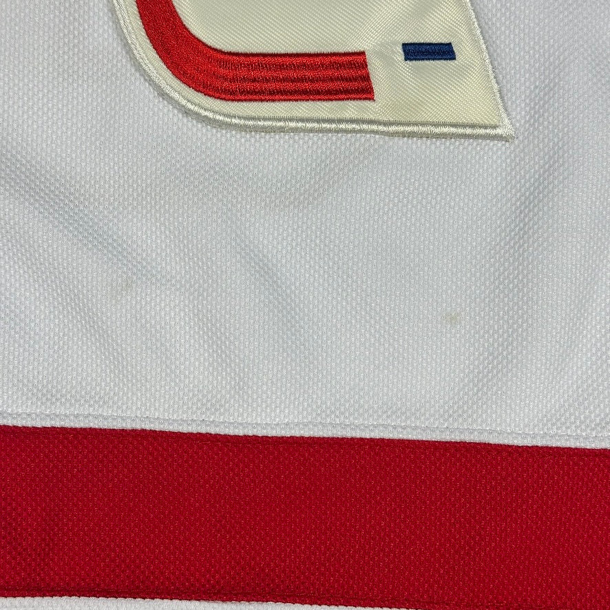 Alexander Ovechkin Vintage Washington Capitals Jersey