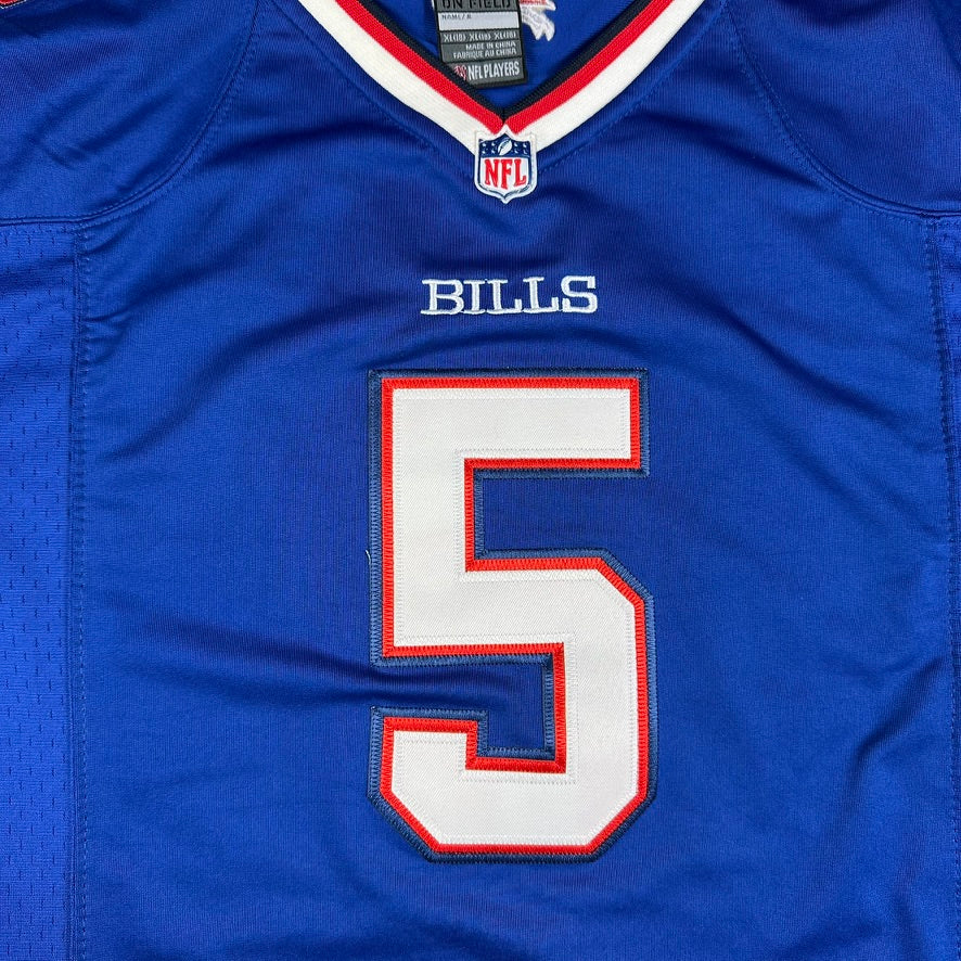 Tyrod Taylor Buffalo Bills Jersey Nike Youth