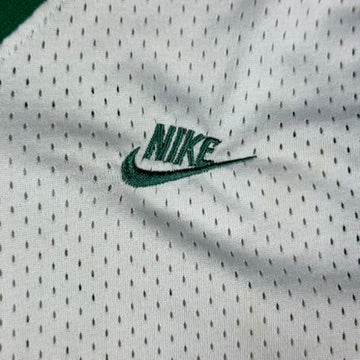 Lebron James Vintage Nike Jersey Irish High School