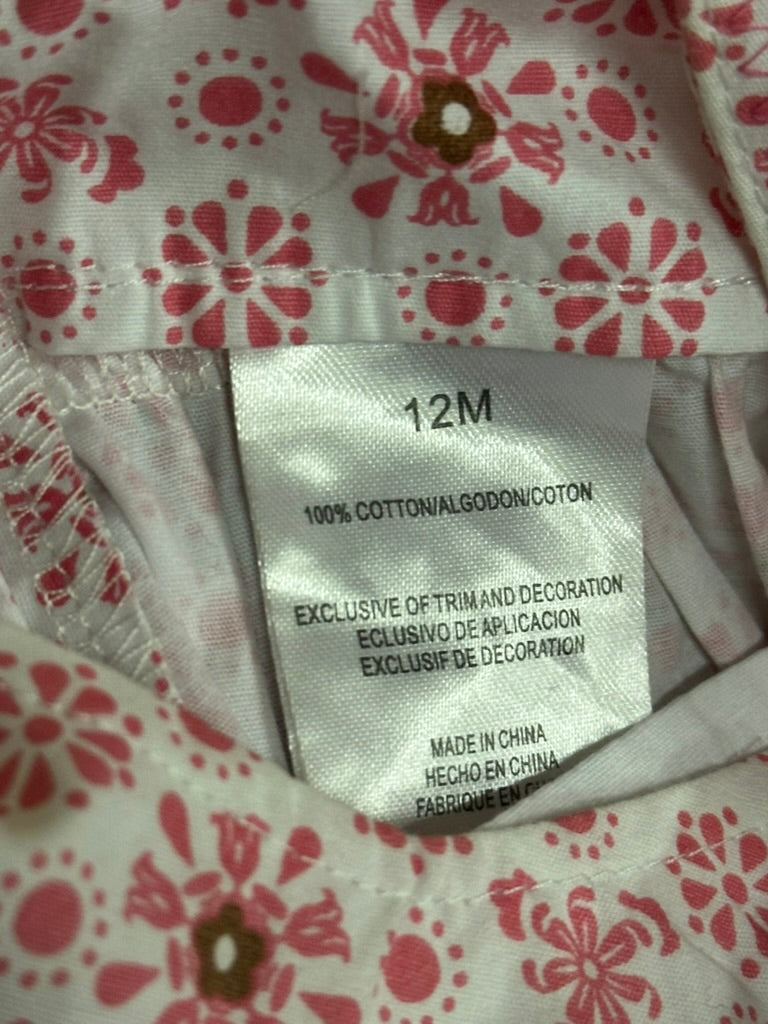 Winnie The Pooh Pants Set Piglet