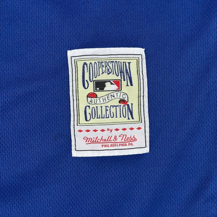 Mark Grace Vintage Cubs Jersey Mitchell & Ness