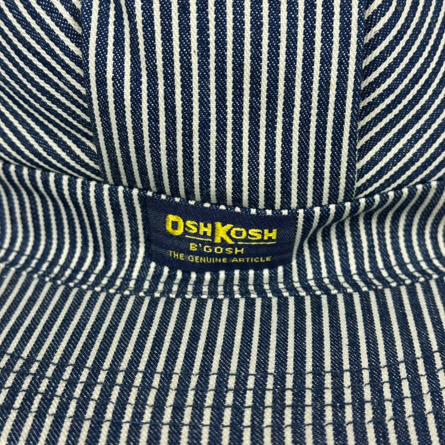 Vintage Osh Kosh Hat B'gosh Snapback