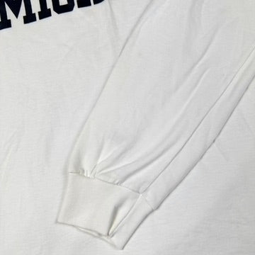 Vintage University of Michigan Shirt Cotton Exchange