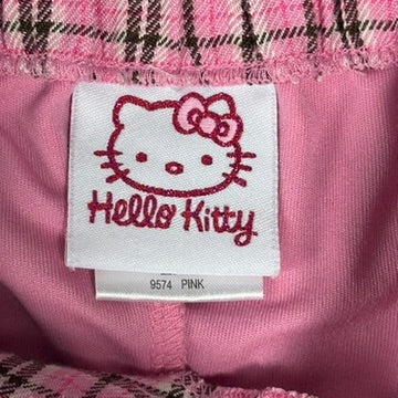 Vintage Hello Kitty Skirt Youth
