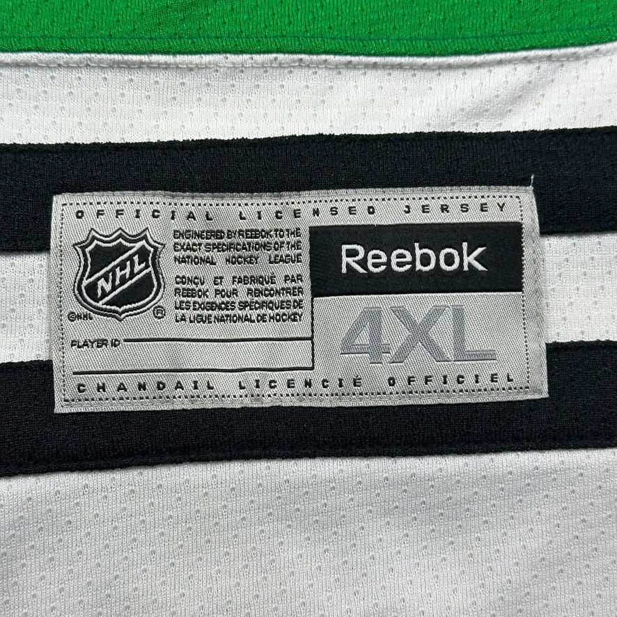 Patrick Kane Chicago Blackhawks Jersey Reebok Green